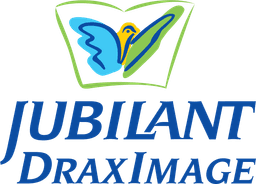 Jubilant DraxImage