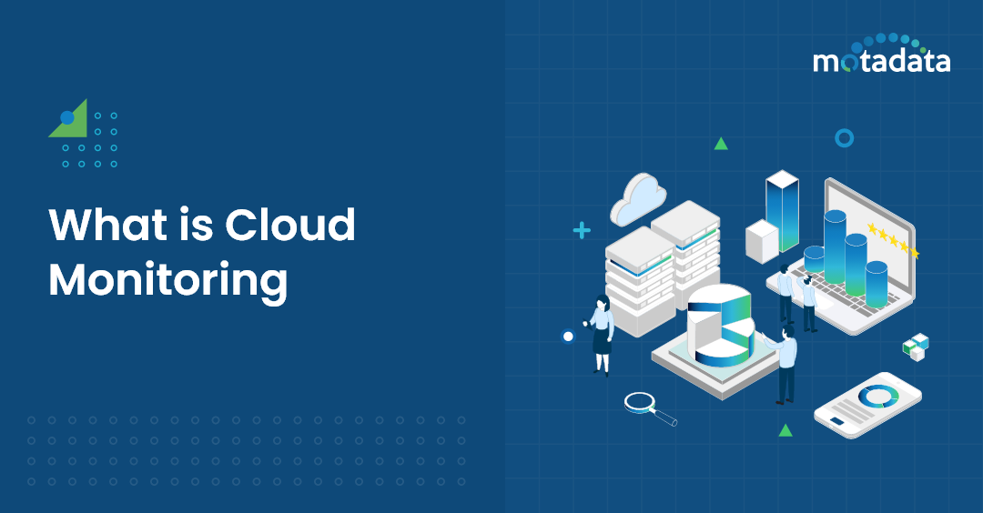 What is Cloud Monitoring