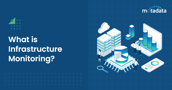 Basics Of Infrastructure Monitoring