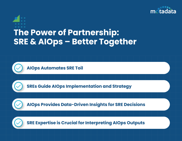 The Power of Partnership_ SRE and AIOps – Better Together