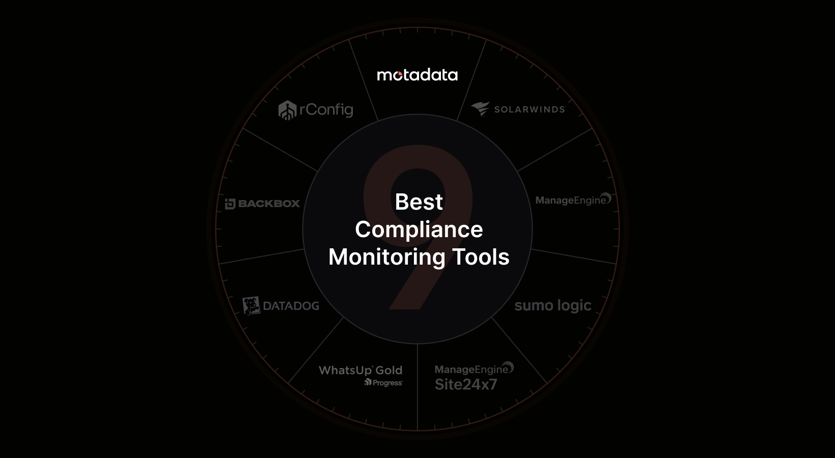 9 Best Compliance Monitoring Tools in 2026