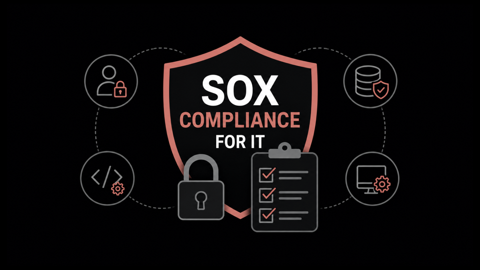 How to Survive SOX Compliance Season Without Rebuilding Your Records