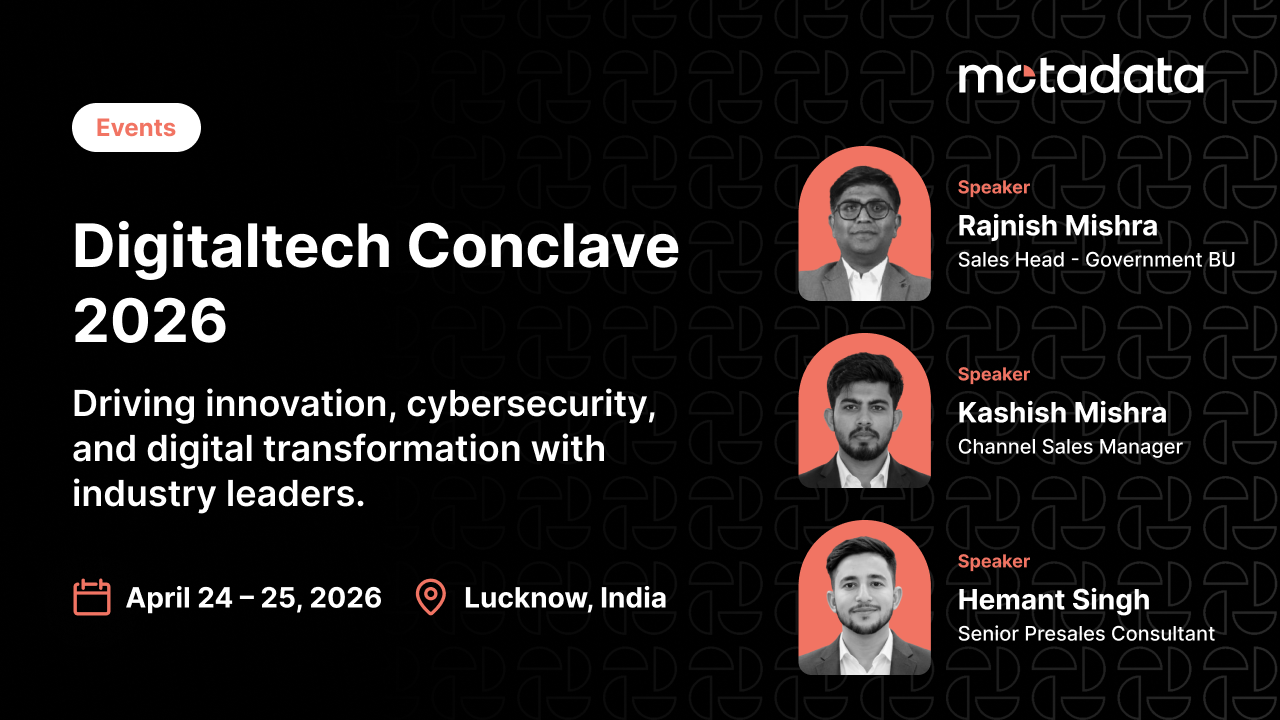Digitaltech Conclave 2026