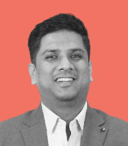 Amol Bisarya