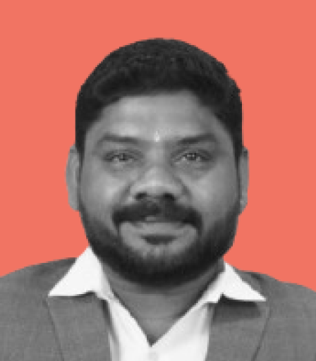 Chandramoorthy M