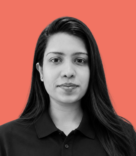 Dhanashree Ahirrao