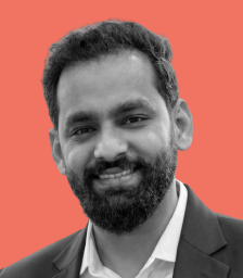 Kavit Gohel