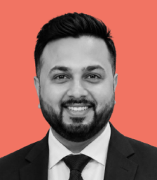 Tejas Bhatt