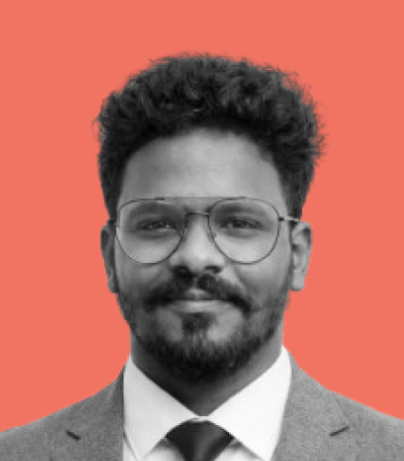 Dharmaraj Selvamani