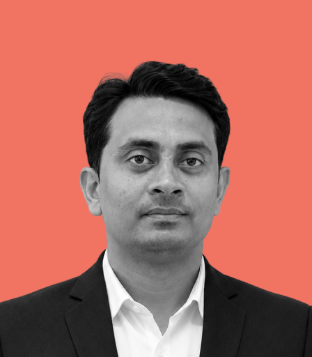Tarun Patel