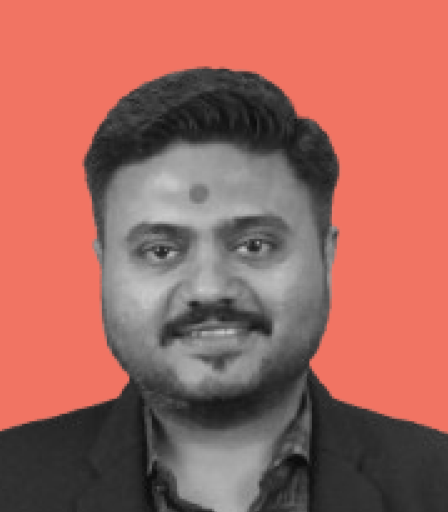 Jignesh Patel