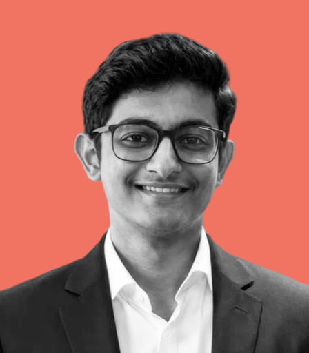 Krutarth Bhatt