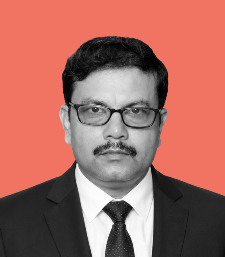 Naibedya Bandyopadhyay