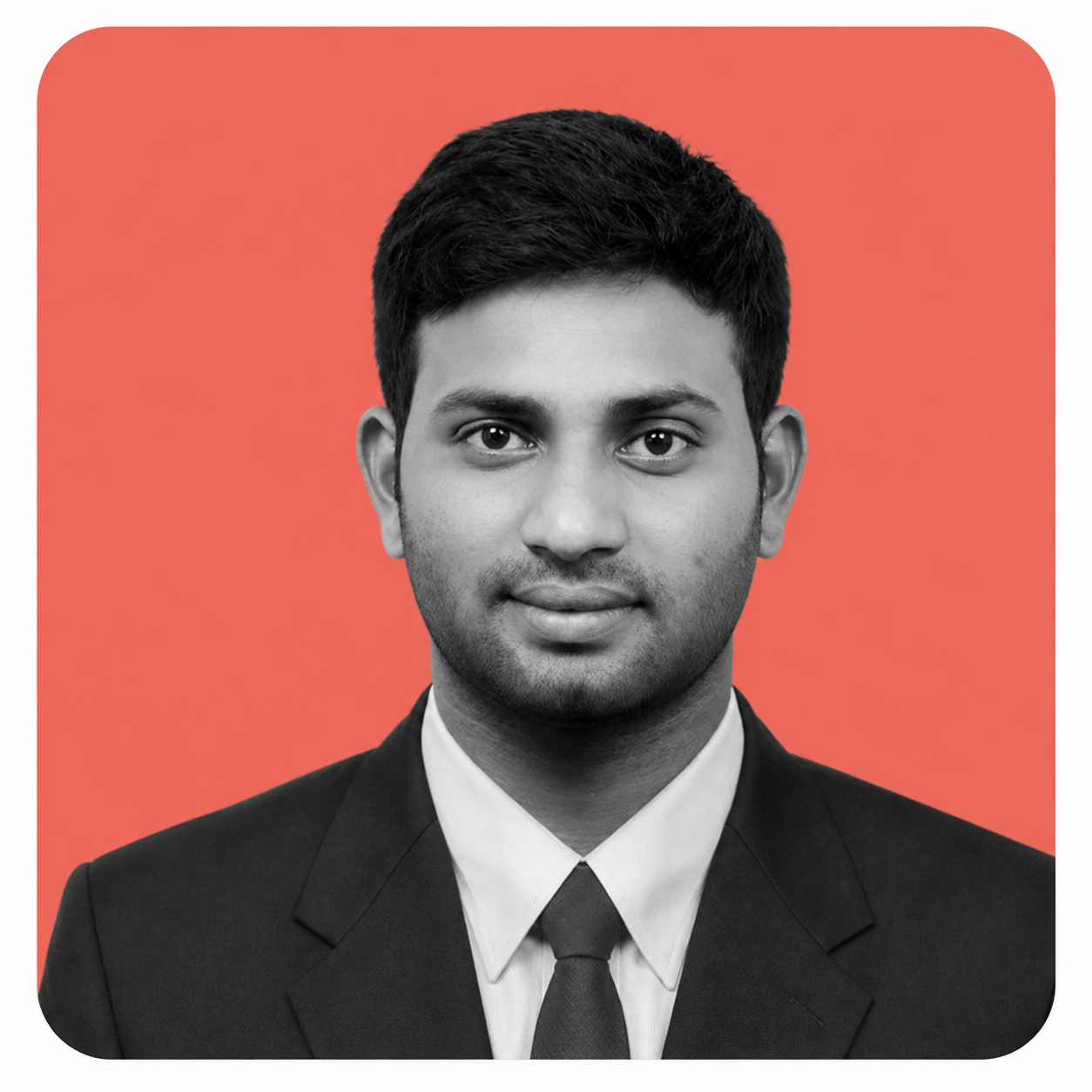 Praveen Nerella