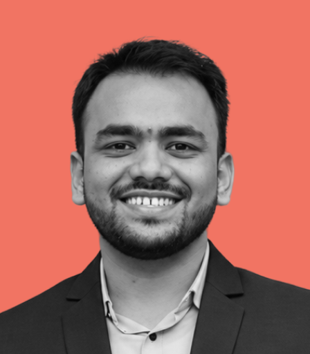 Sairaj Mahadik