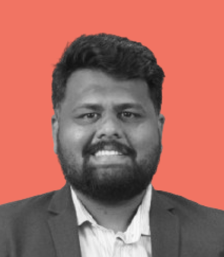 Suyash Shinde