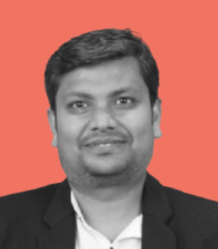 Vinodanand Kumar