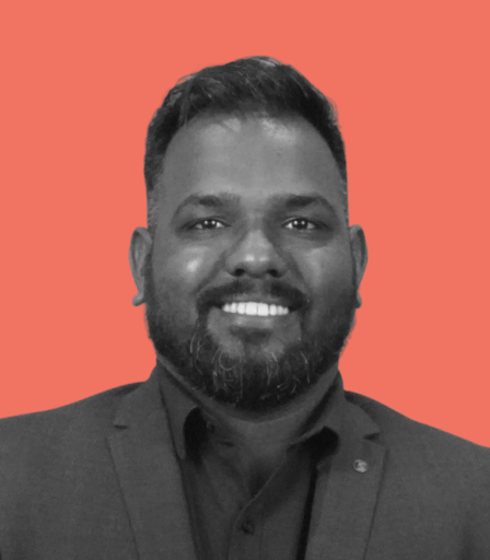 Vishal Vankar