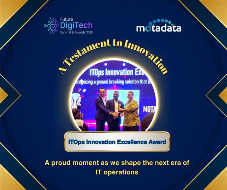 Digitech Summit& Award