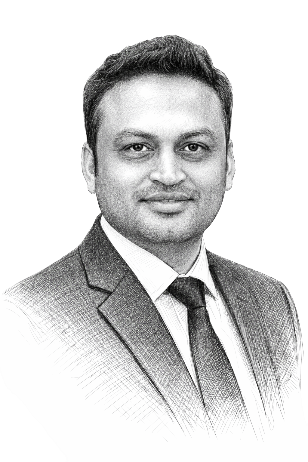 Amit Shingala