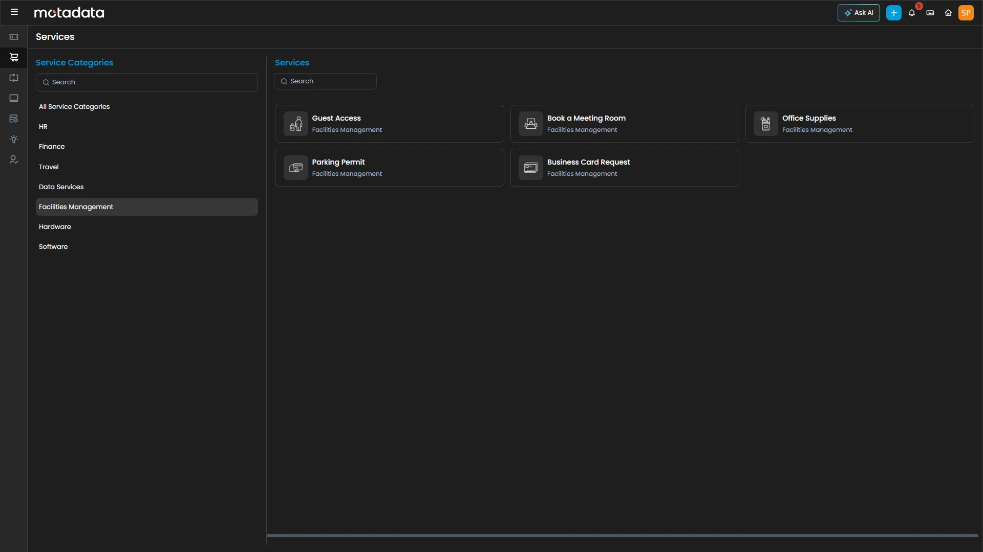Service Desk Enhancers