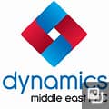 Dynamic World