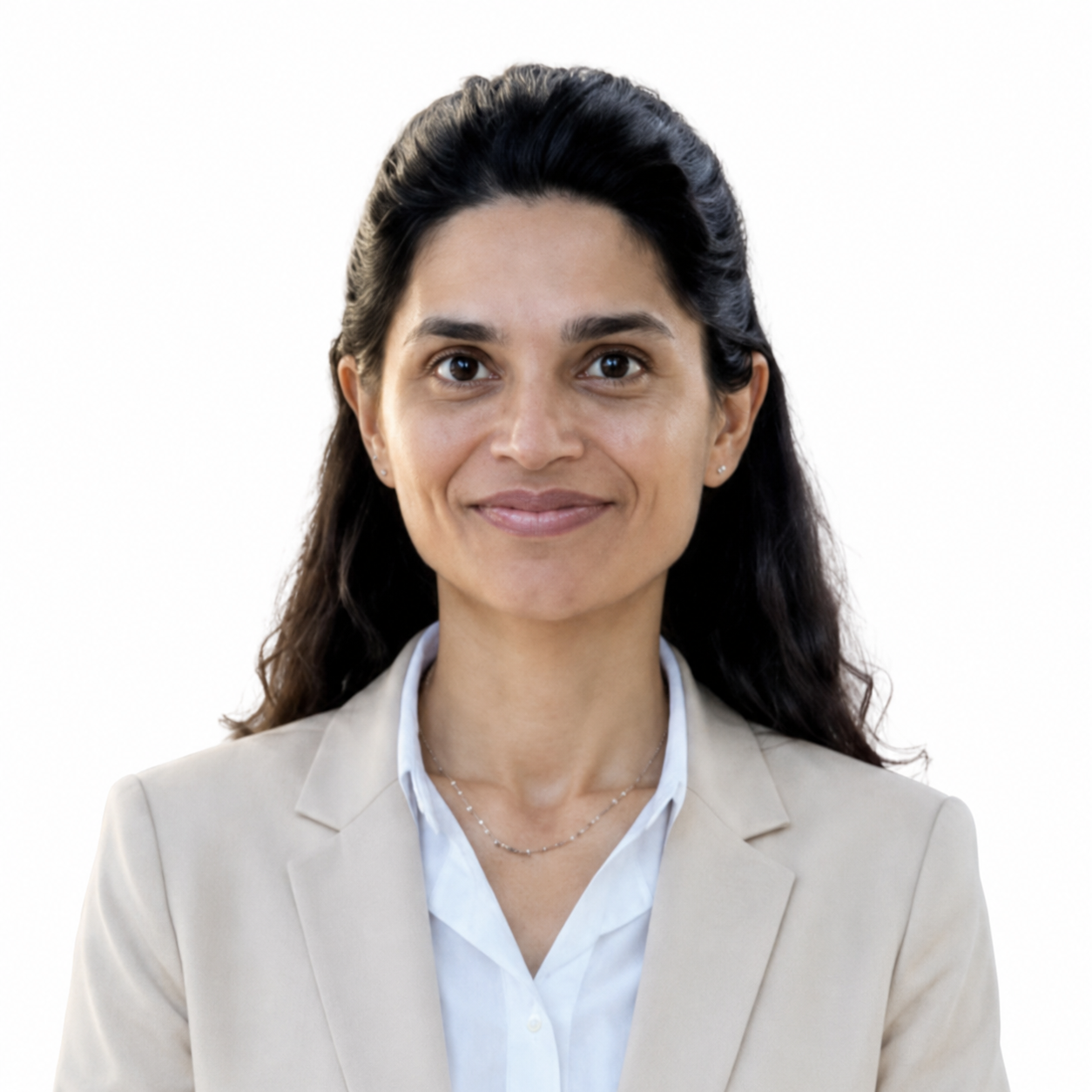 Hetal Mori