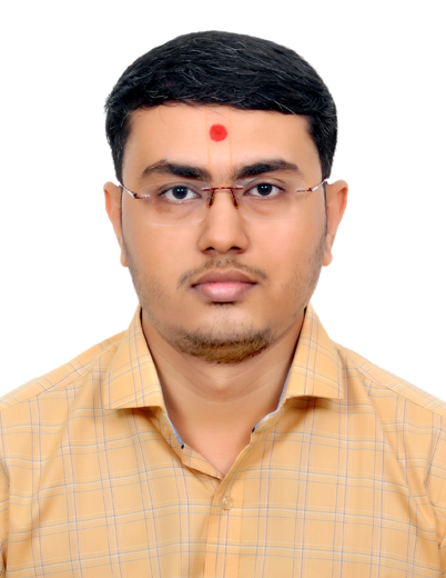 Keertan Zala