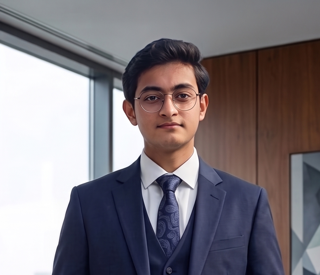 Krutarth Bhatt