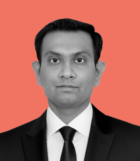 Naitik Piparia