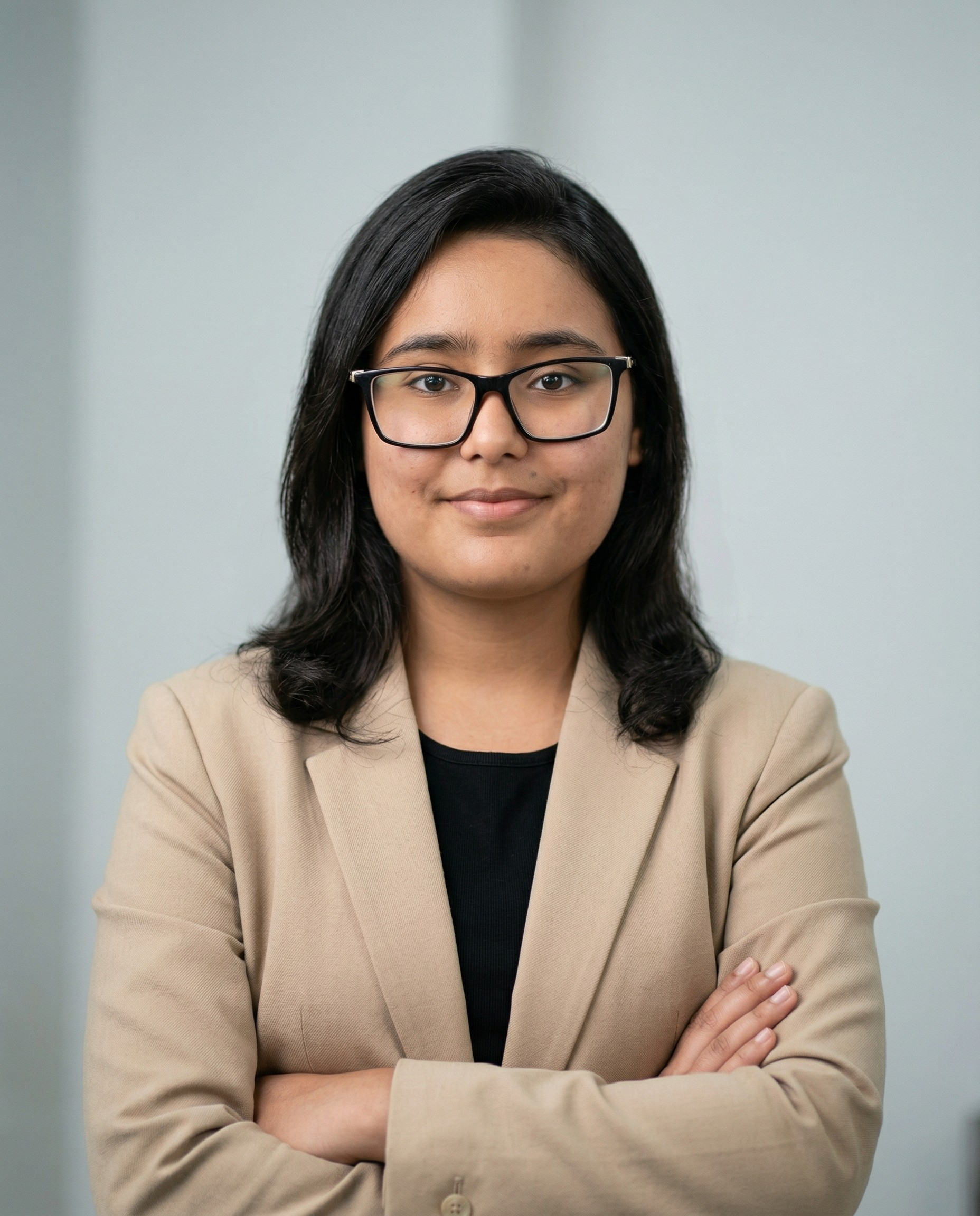 Sakshi Asudhani