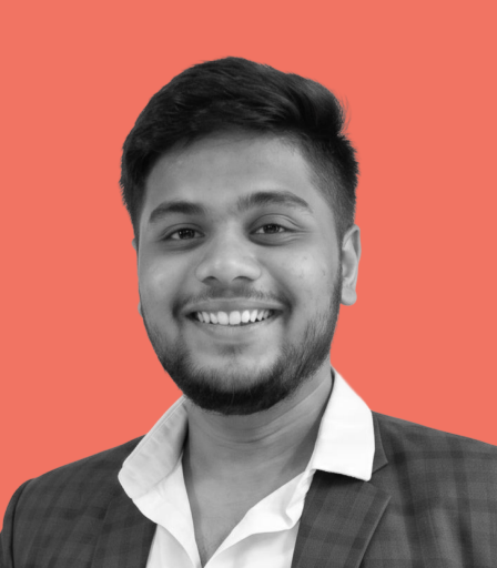 Vraj Chauhan