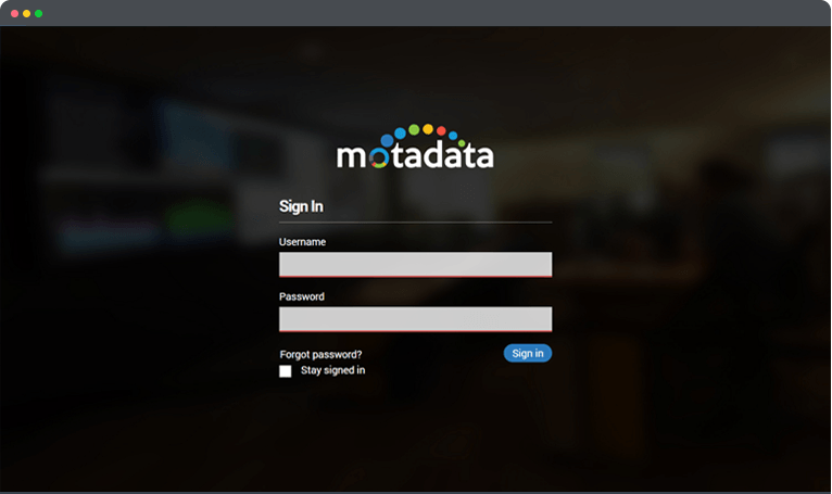 Network Performance Monitoring