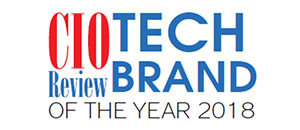cio tech review brand 2018 cio tech review brand 2018