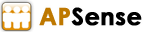 apsense logo