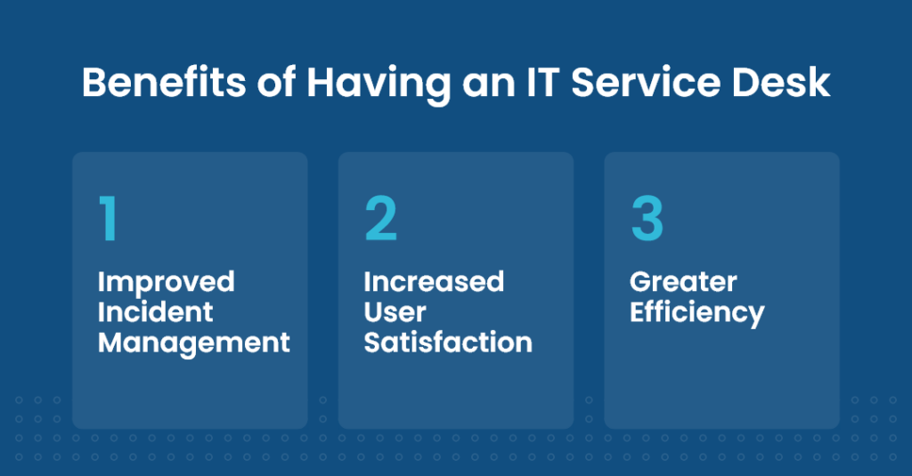 What is Service Desk? Why it’s important