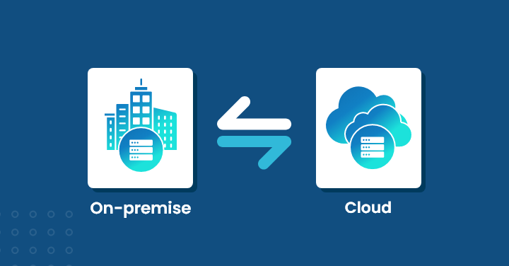 Why Monitor Cloud and On-Premise Infrastructure together