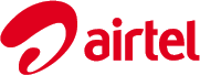логотип airtel