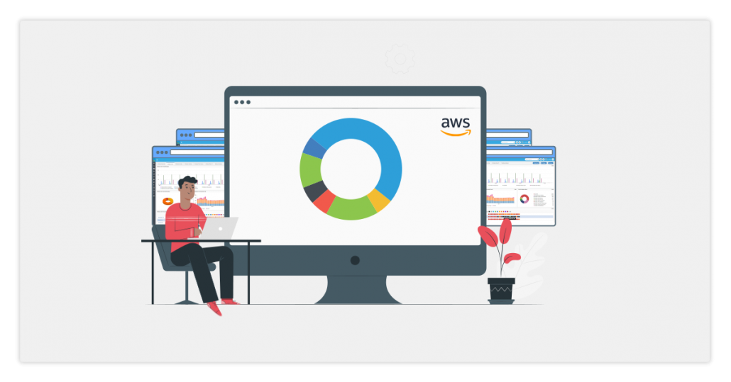 AWS Monitoring
