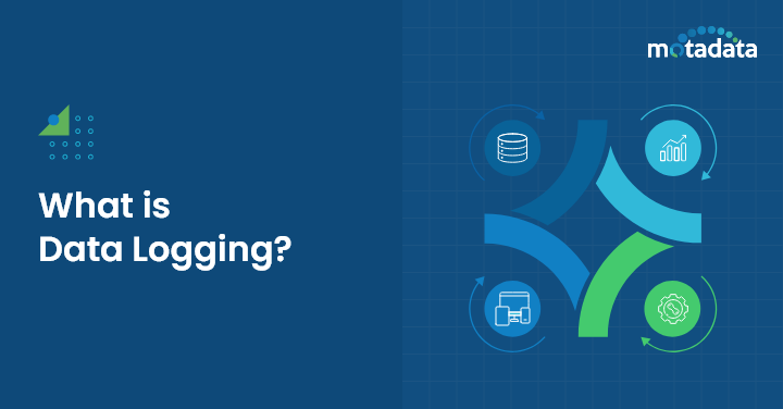 What is Data Logging