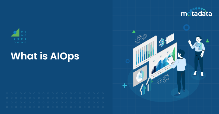 What is AIOps 