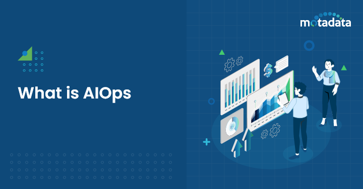 What is AIOps