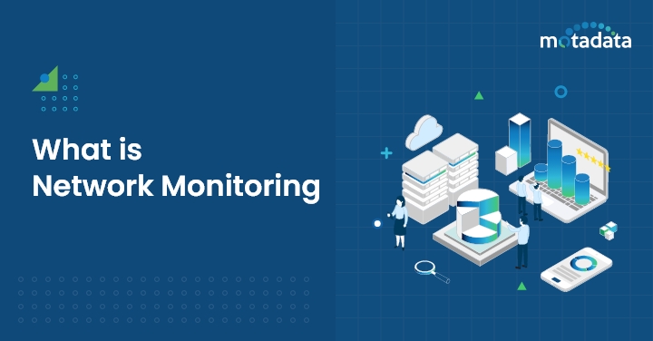 What is Network Monitoring