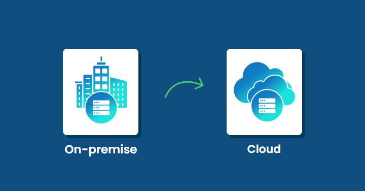 Transition to Cloud-Based ITSM