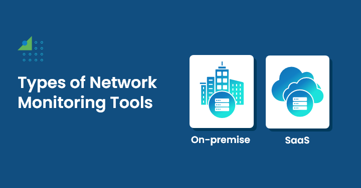 Types of Network Monitoring Tools