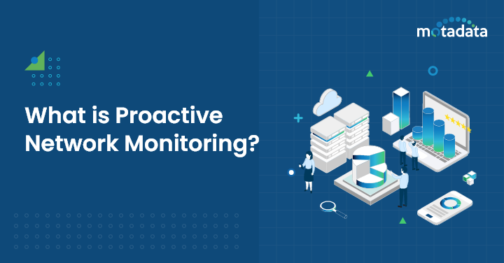 What is Proactive Network Monitoring