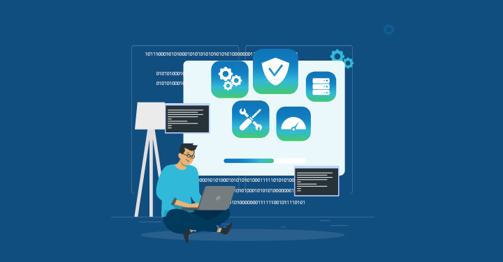 Importance of Log Management in IT Security