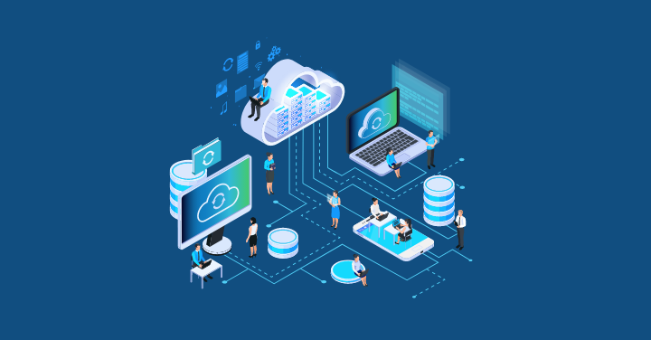 Cloud Network Monitoring Ensuring Visibility in a Distributed World