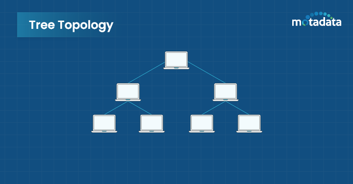 Tree Topology