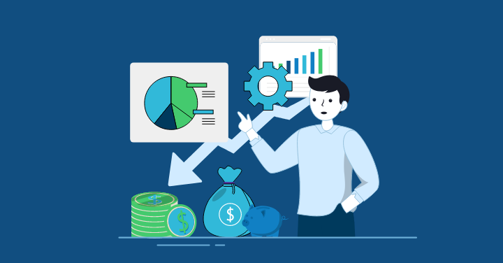 Blog Header - Top 10 Ways to Reduce IT Cost Through Observability
